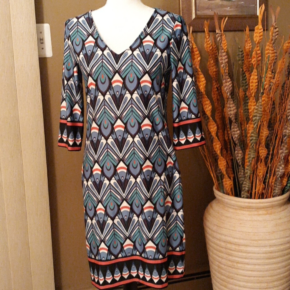 TRACY NEGOSHIAN Dress